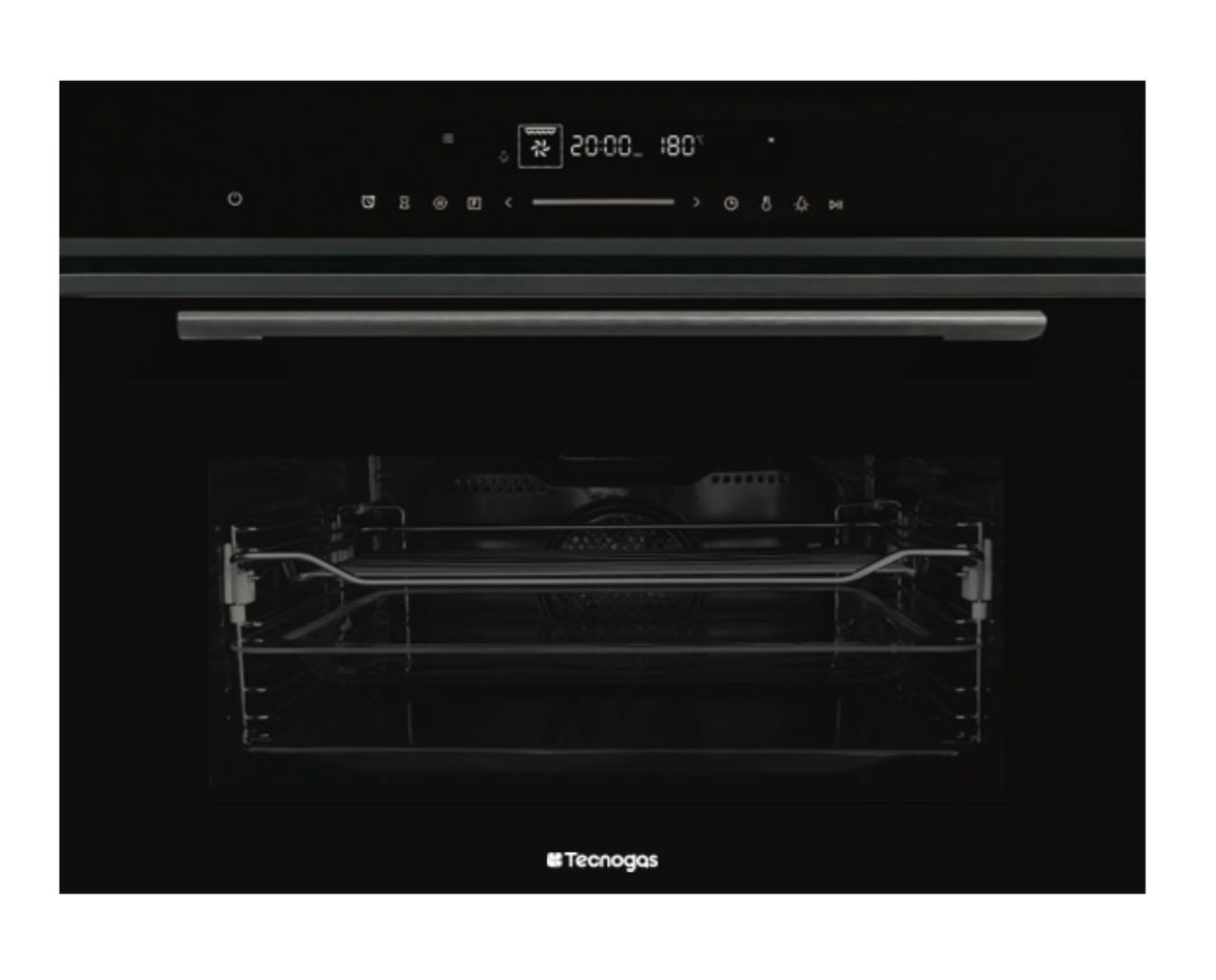 مایکروویو توکار تکنوگاز TTB-73406